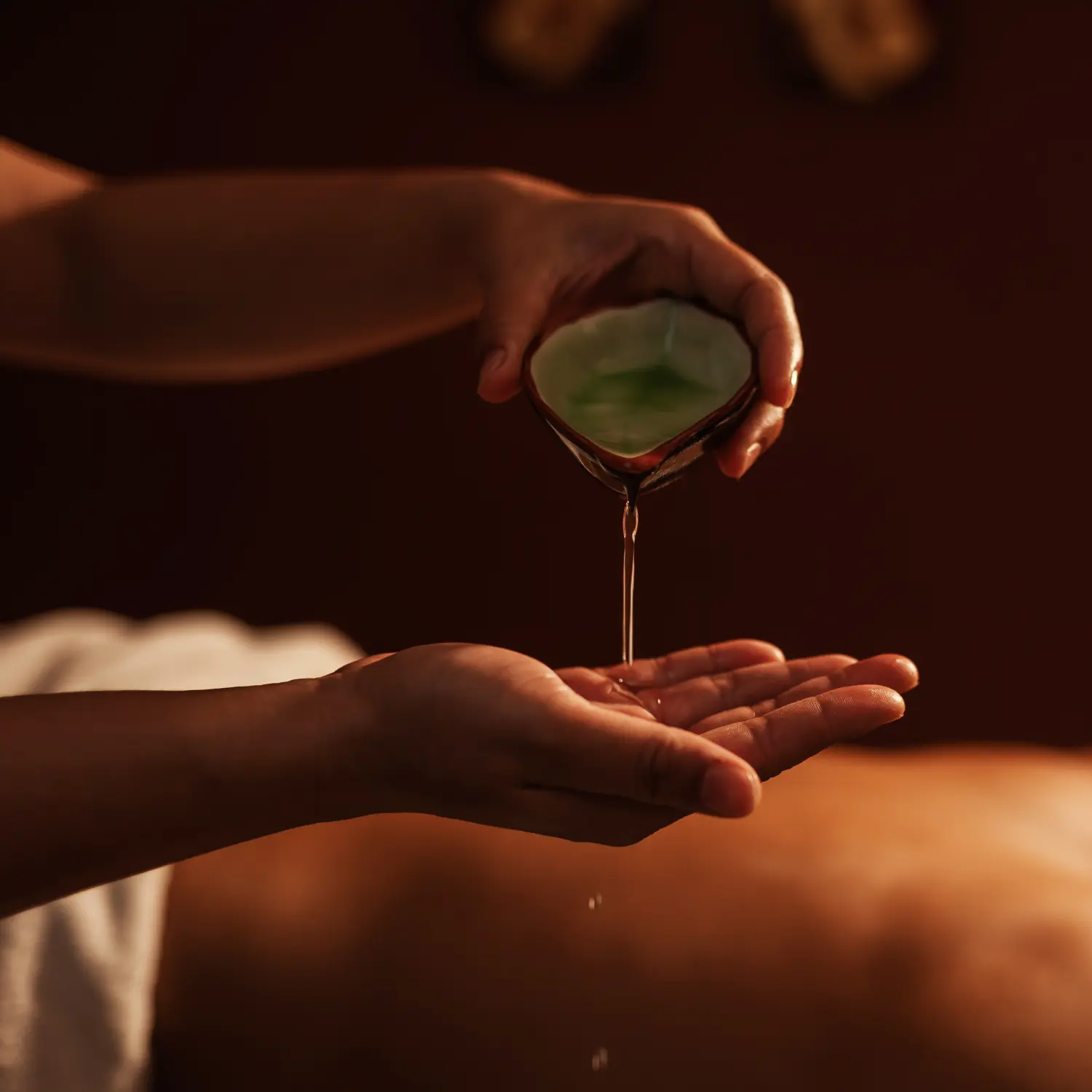 New Energy Spa Massage