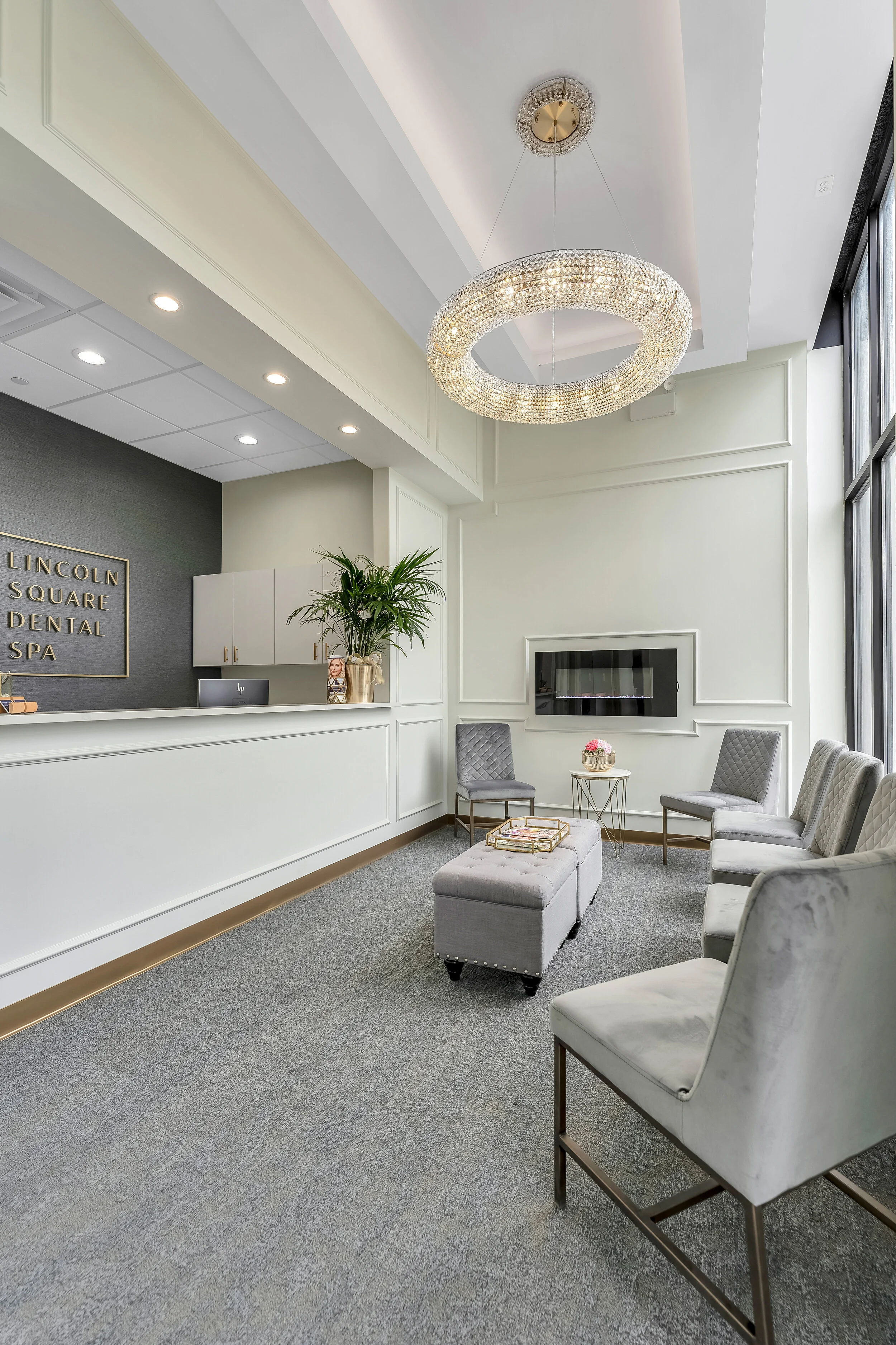 Lincoln Square Dental Spa