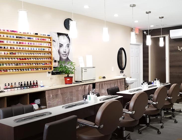 LYNN SPA NAILS