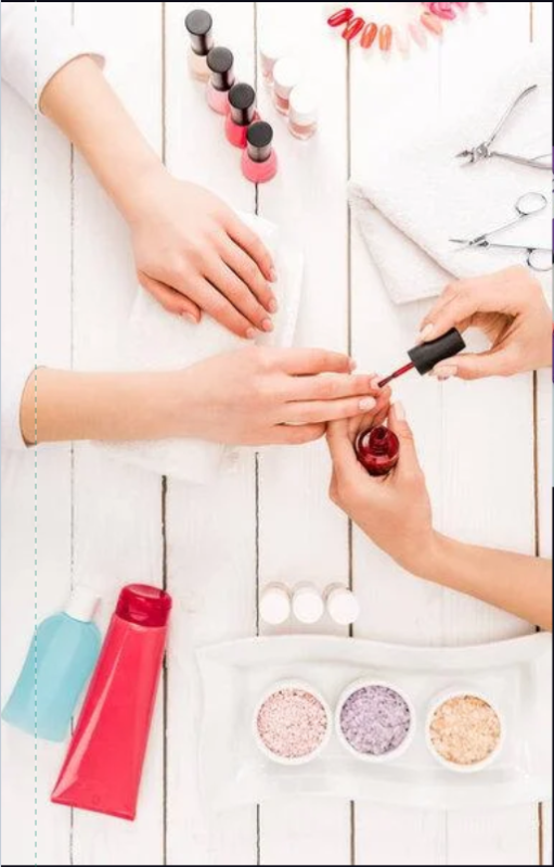 NuImageNails