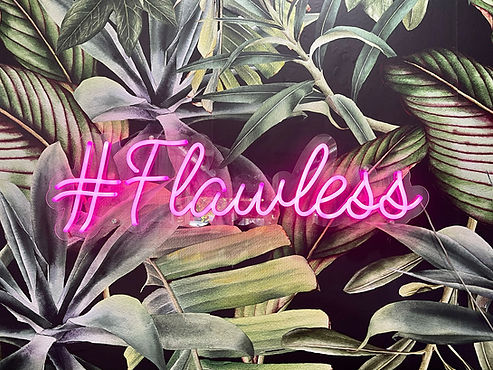 Flawless Nails Spa