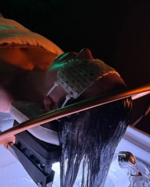 Foto de Serene Salon & Spa