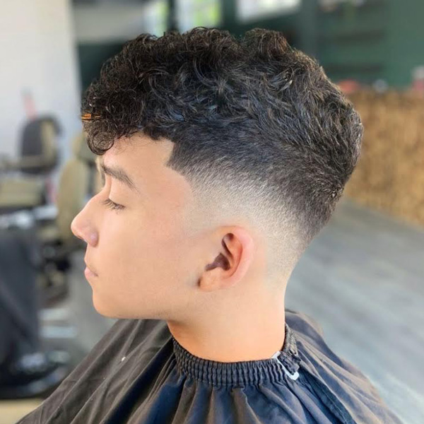 Fade-O-clock Barber Shop