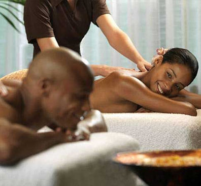 Body Contour Massage & Spa