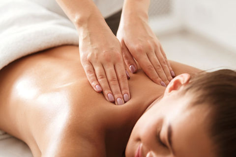 Amazing Asian Spa