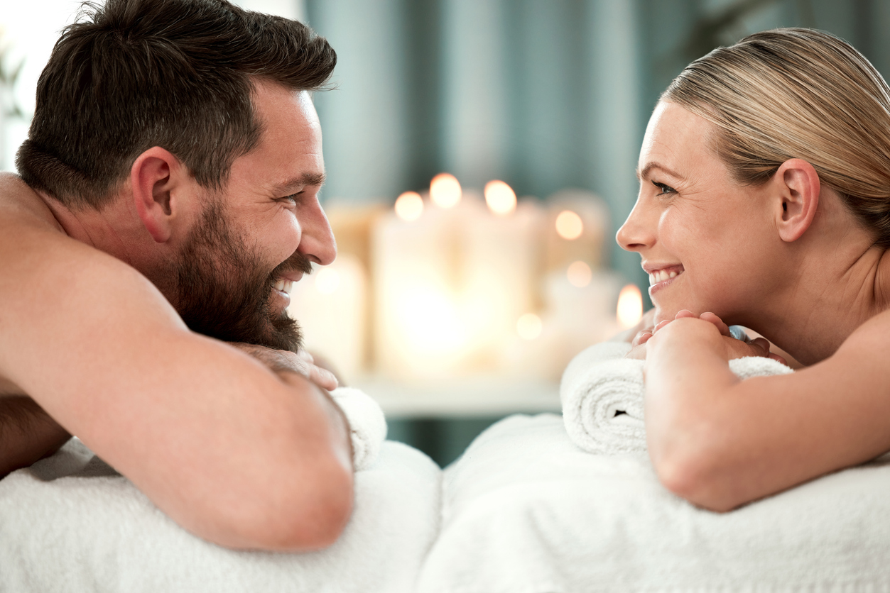 Lifestream Spa®