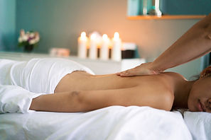 Sunshine Massage Spa