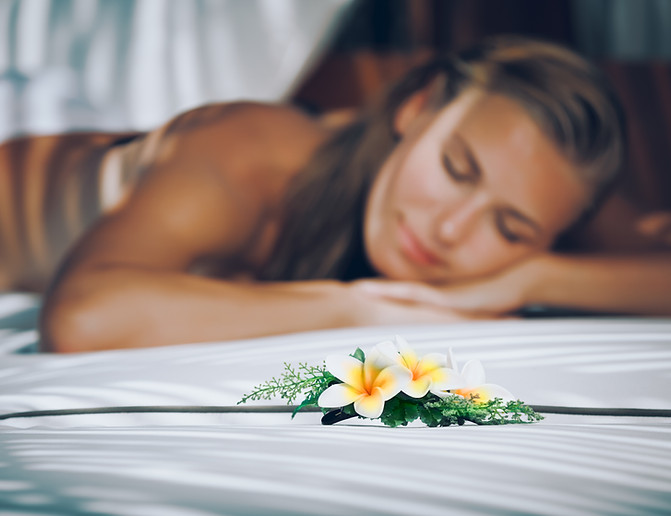Sunshine Massage Spa