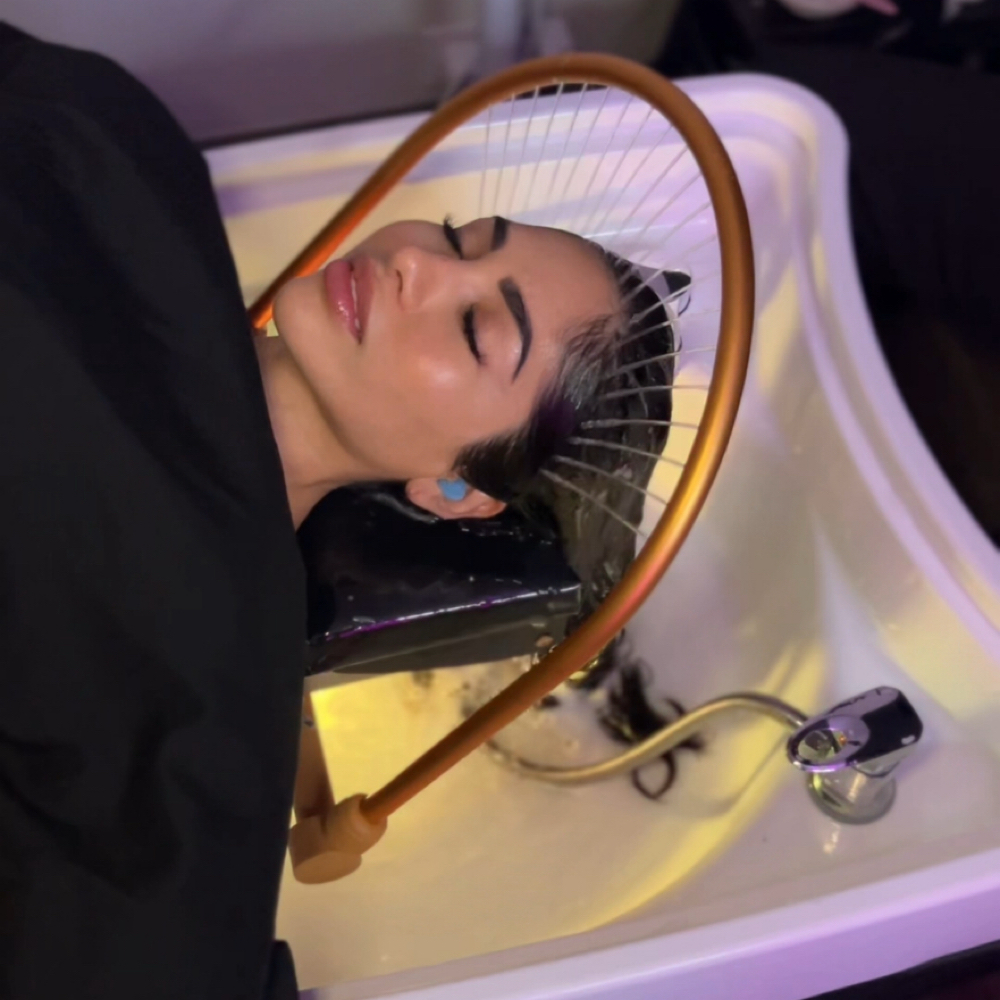 MYSTIC SPA