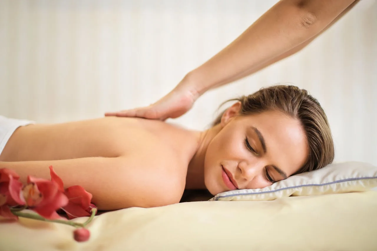 Relax Massage & Spa