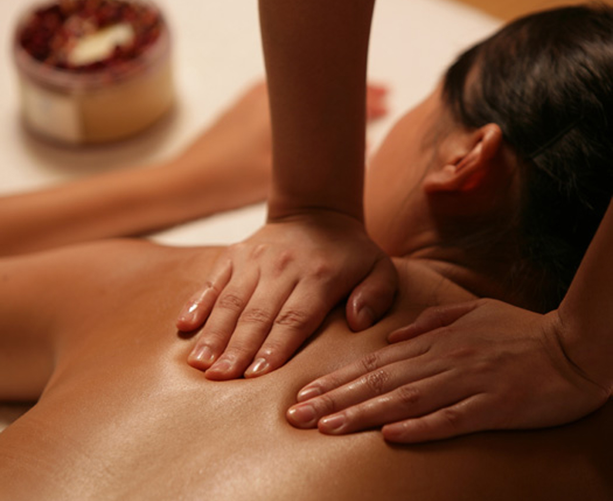 Chi Spa (Chi Wellness)