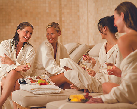 Contour Day Spa