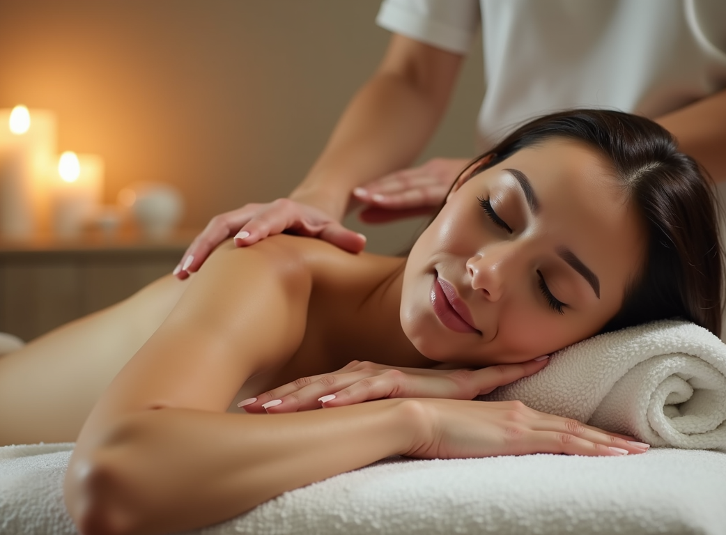 Contour Day Spa
