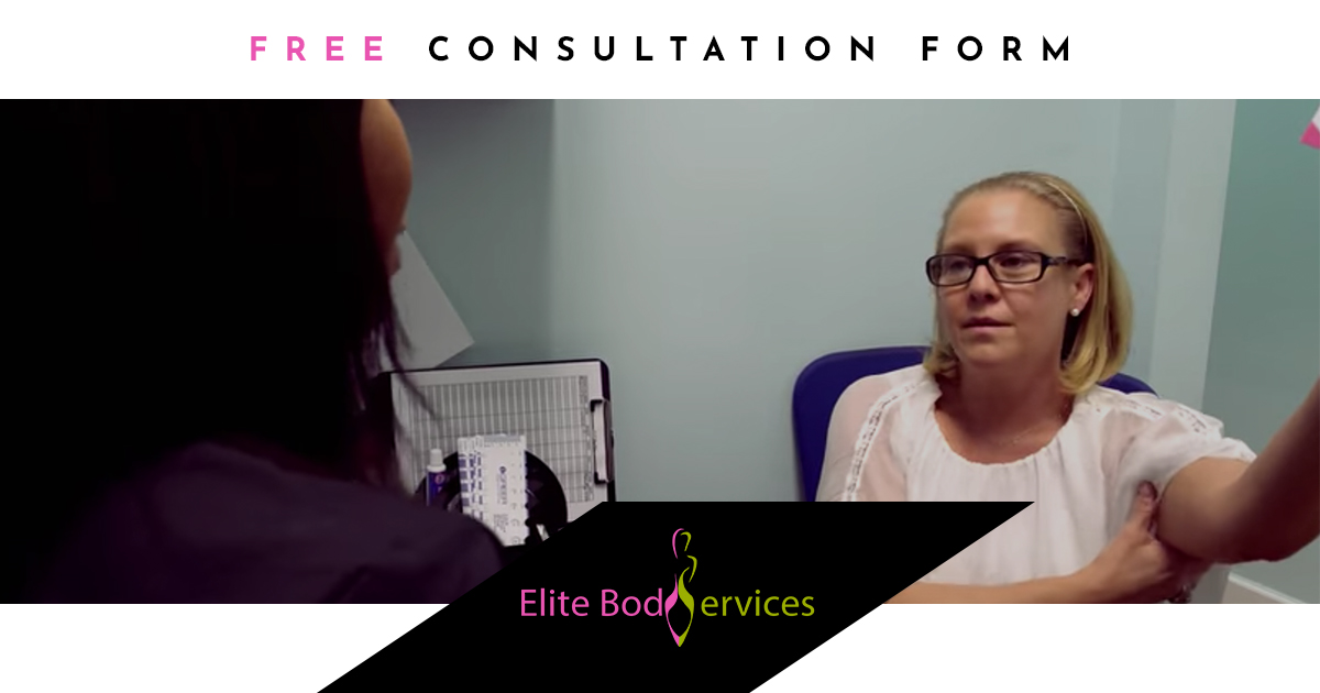 Elite Body Services