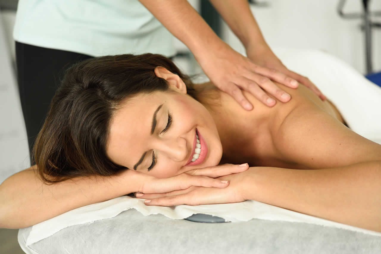 Relax Wellness