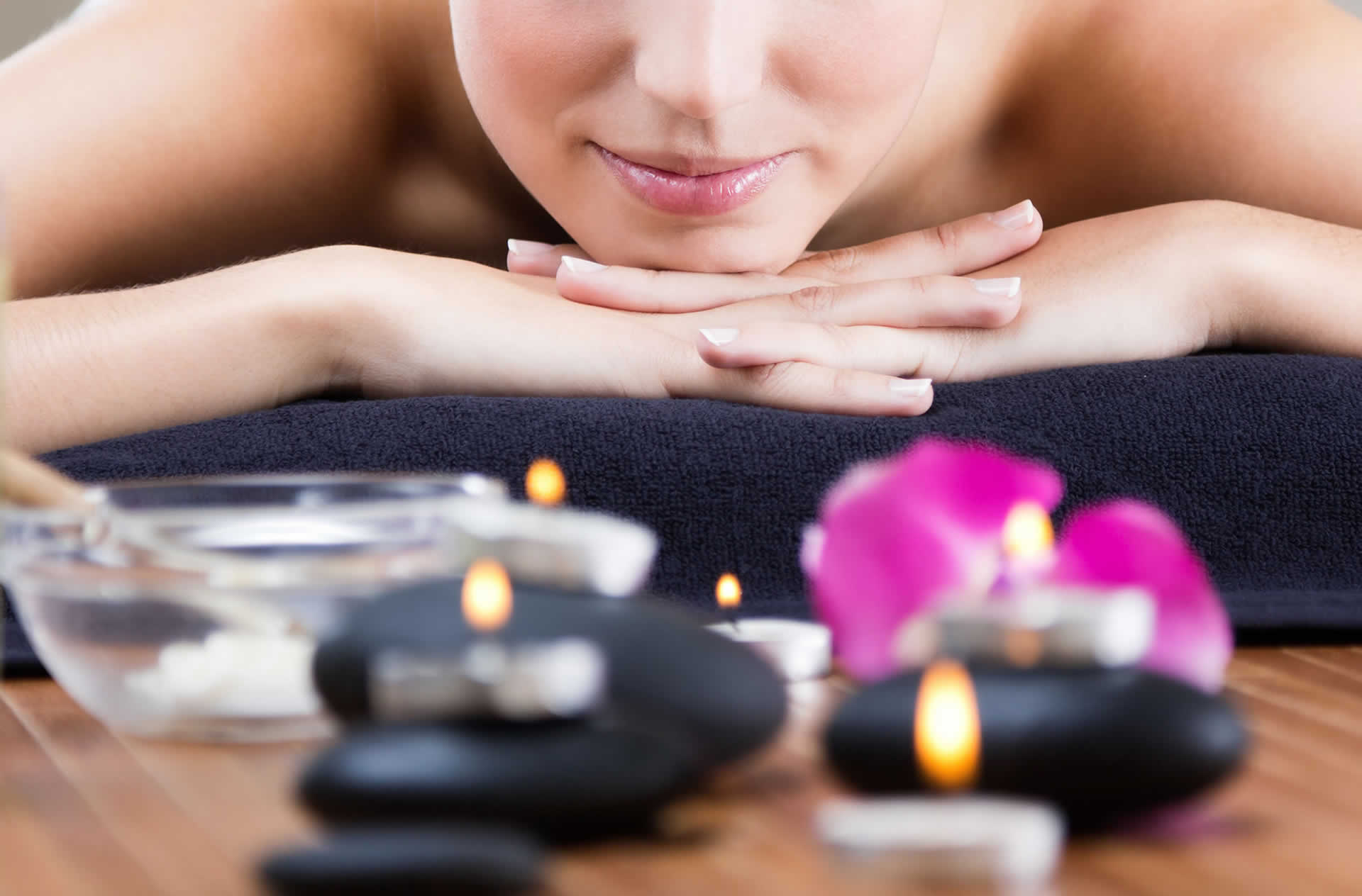 Relax Wellness