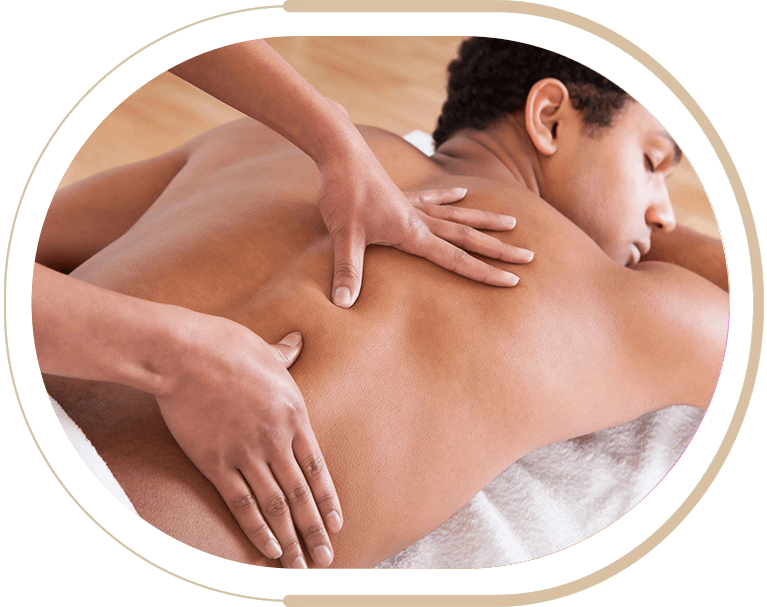 Couture Massage Therapy