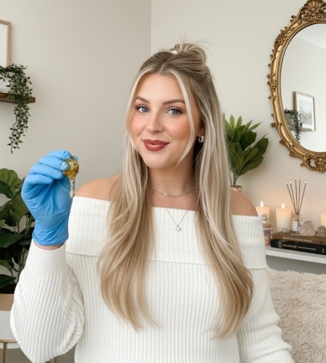 Thrive Esthetics
