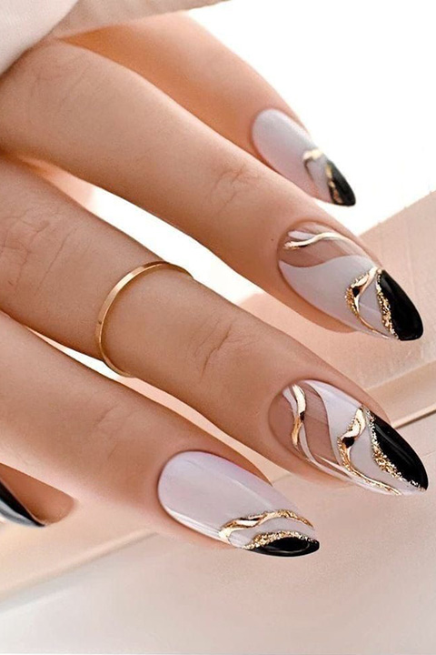 Forever Nails & Spa