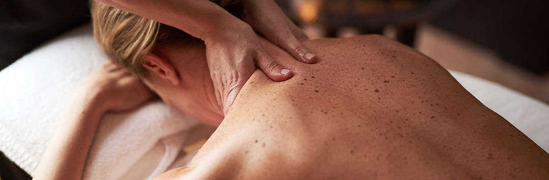 Lee Spa Massage & Wellness