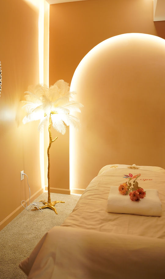 Lee Spa Massage & Wellness