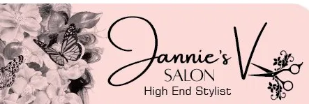 Jannies Beauty