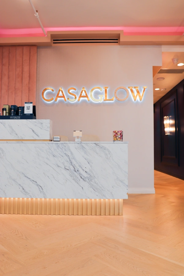 CasaGlow MedSpa