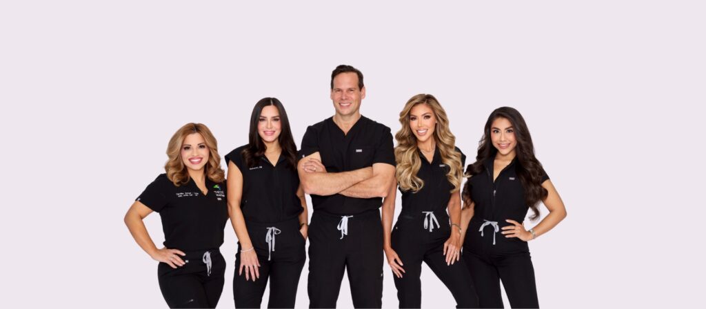 Foto de The One Med Spa