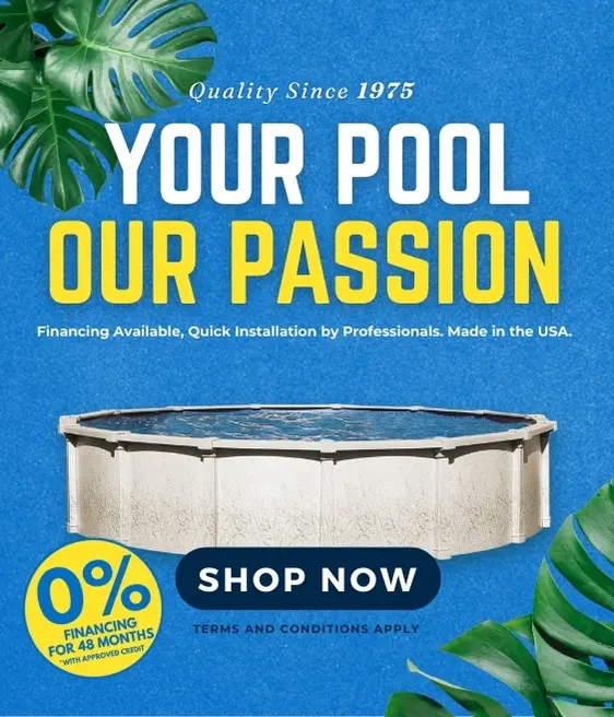 Teddy Bear Pools & Spas