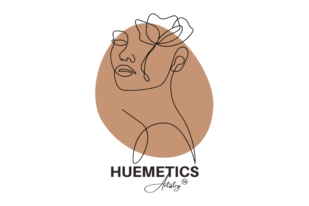 Huemetics 艺术护理 的照片