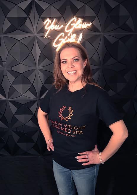 Renew Weight Loss Med Spa