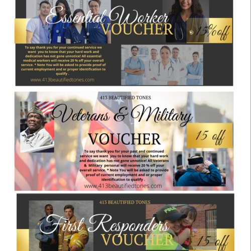 413 Beautified Tones