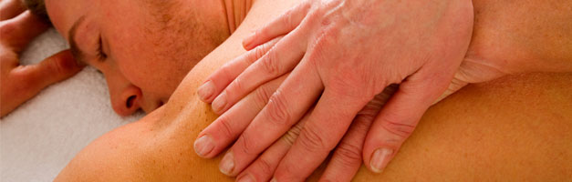 Solitude Massage Inc.