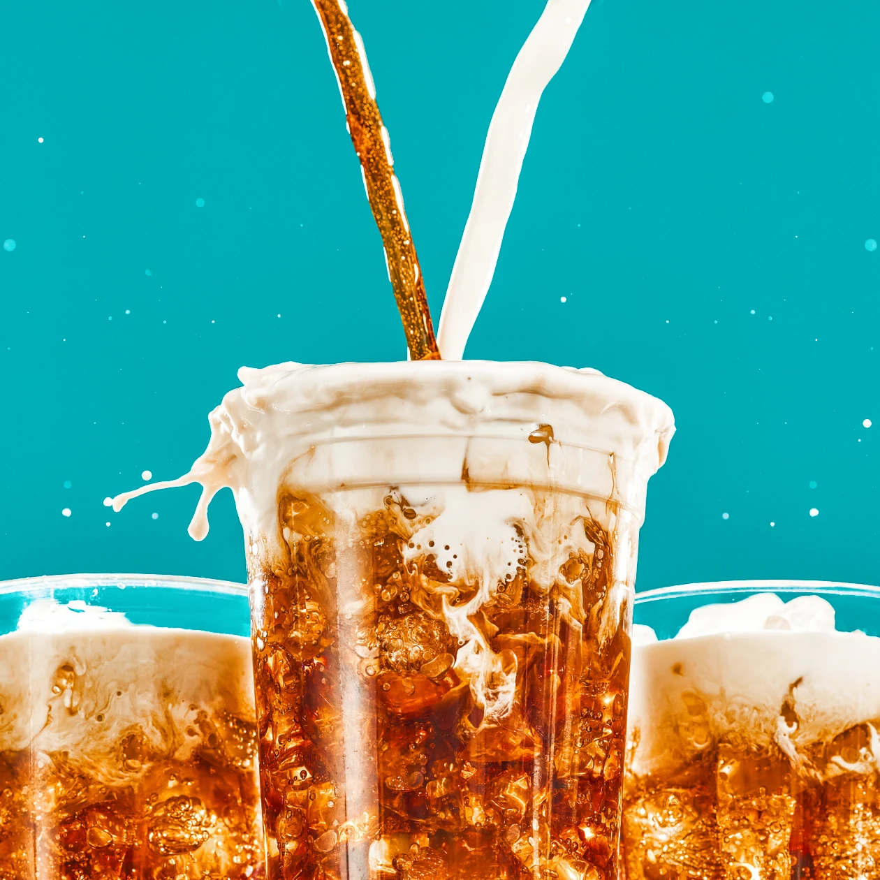 Quench It! Soda