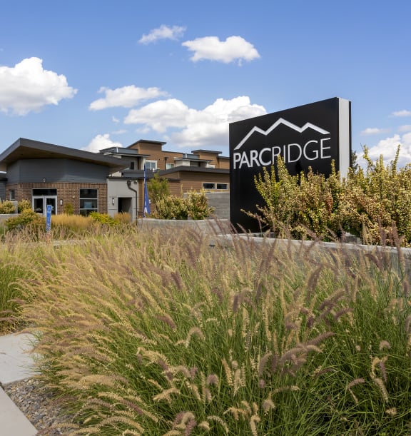 Parc Ridge Apartments