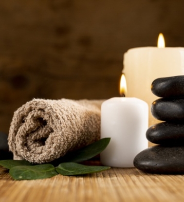 Sandi's Body Spa