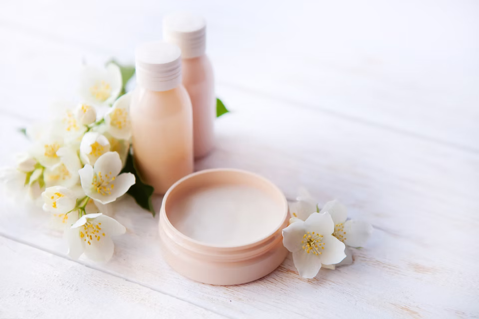 The Niche Salon & Spa