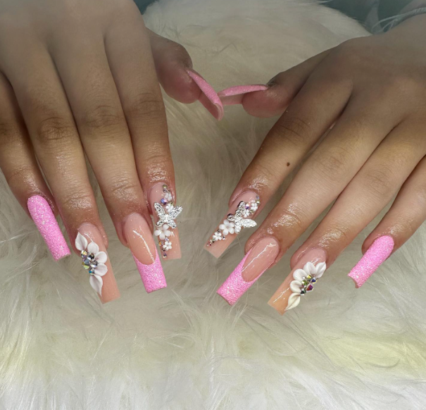K3 Nails