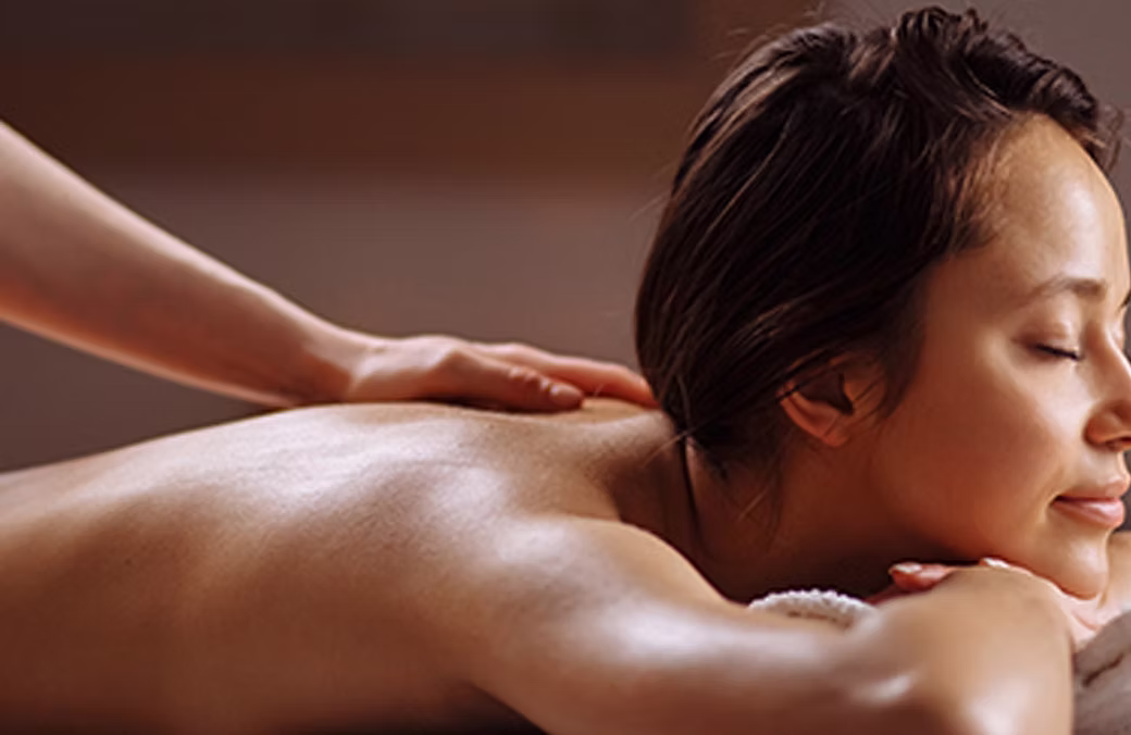 Tao Massage
