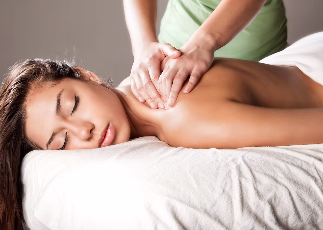 The Royal Thai Massage