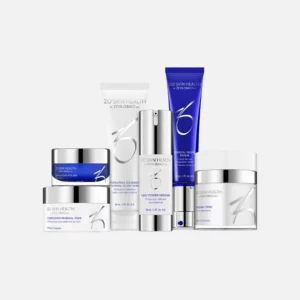 Sahar Allure Med Spa