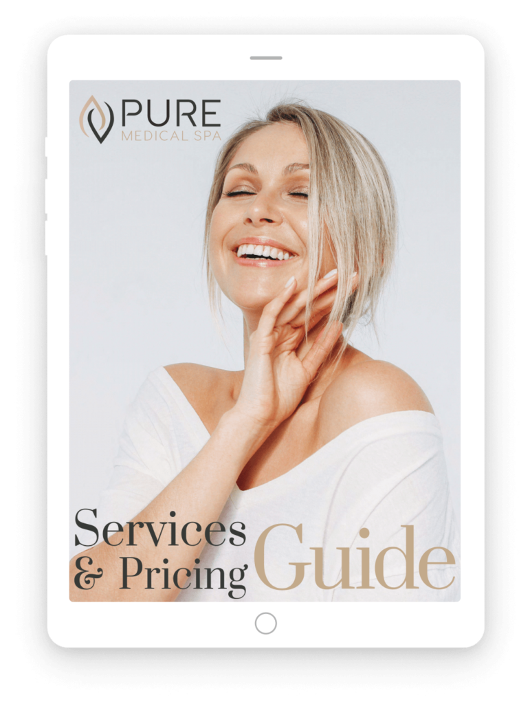 PURE Medical Spa