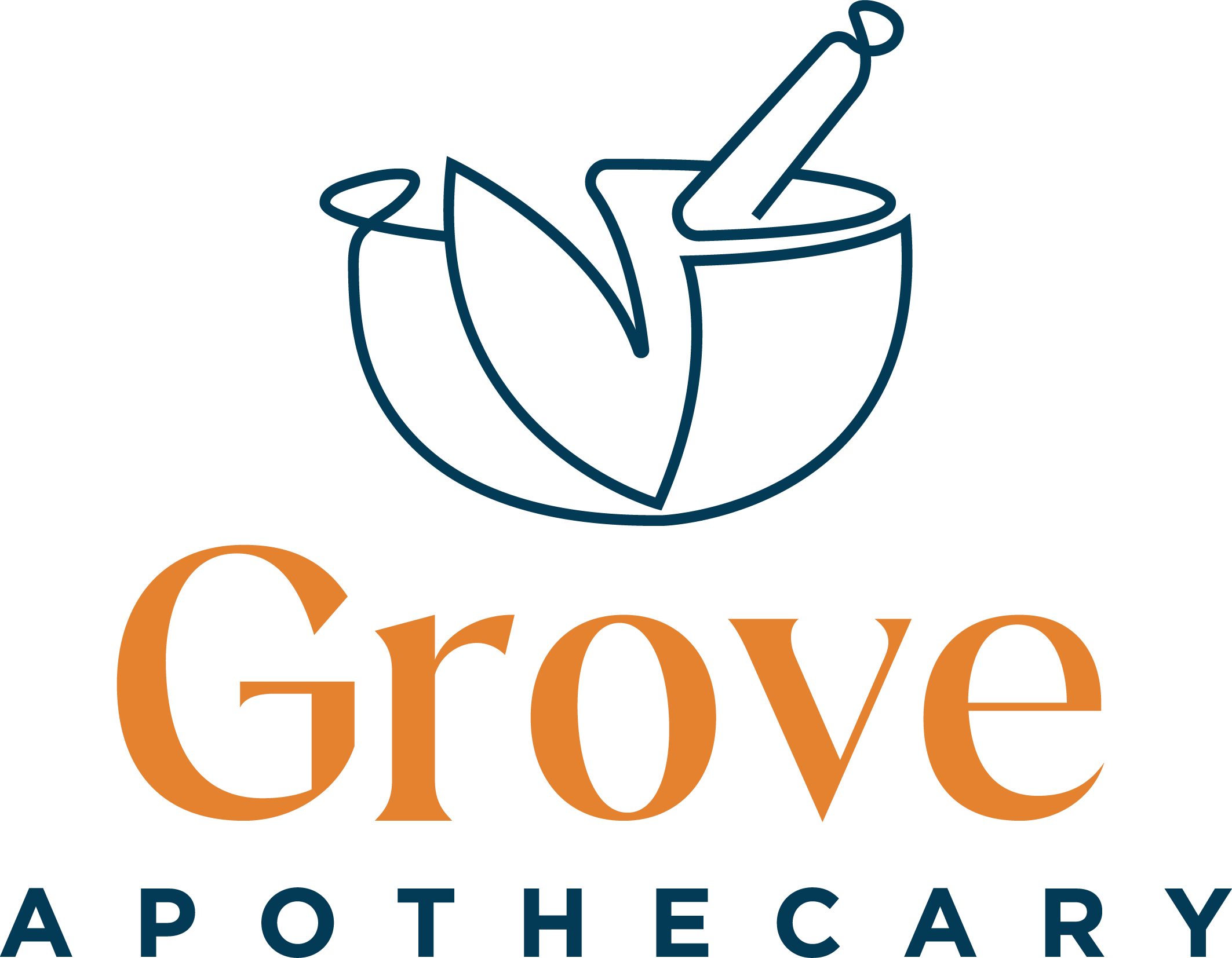 Grove Apothecary