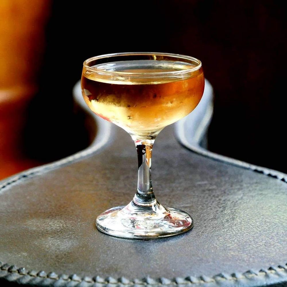 Turks & Frogs Wine Bar