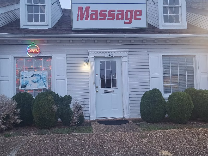 Summer Spa