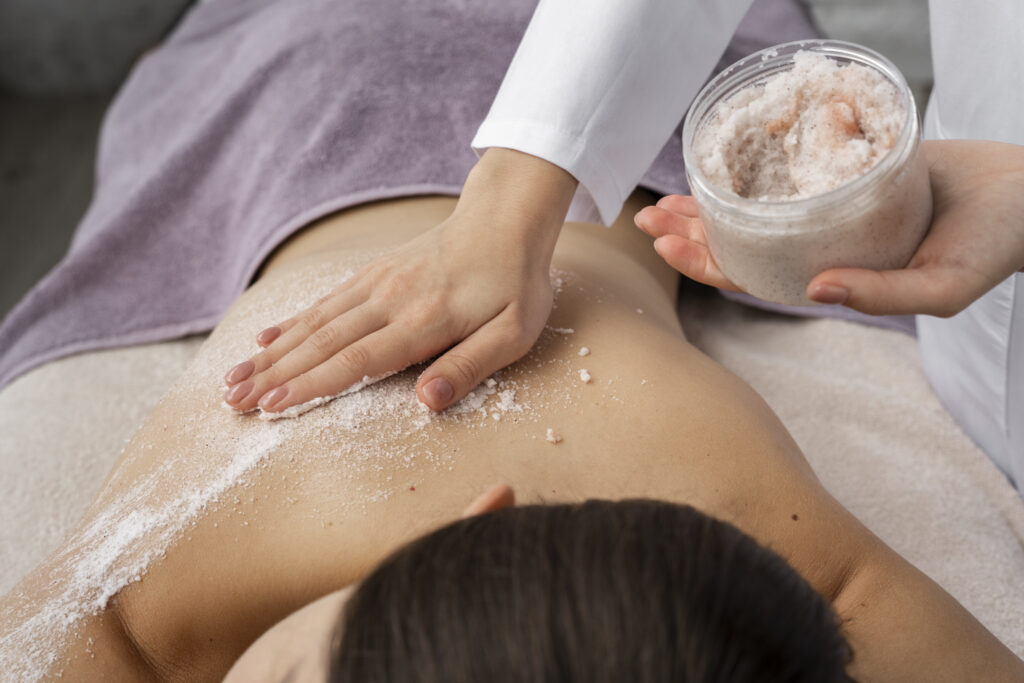 Sky Spa