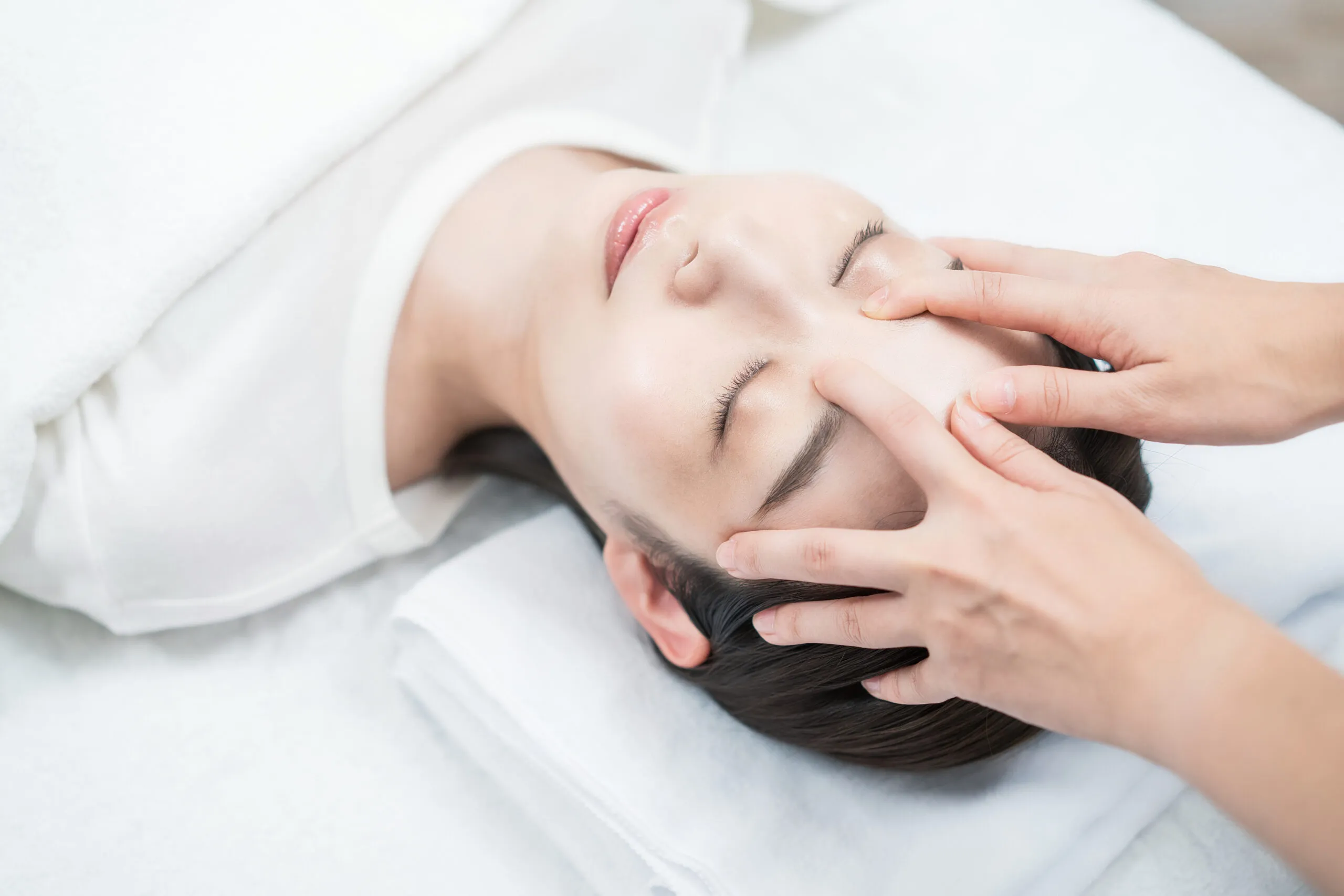 Sky Spa