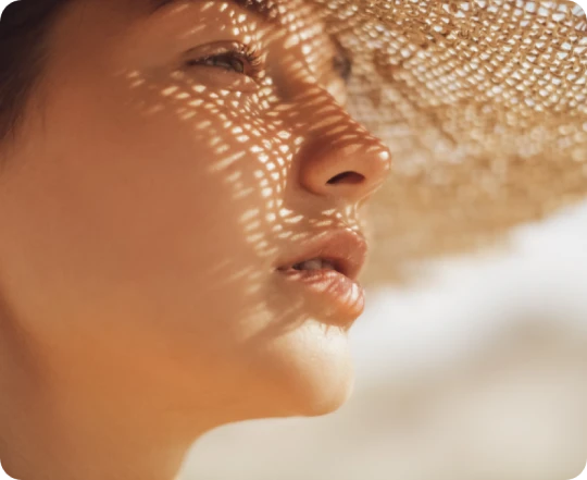 Rumi Aesthetics