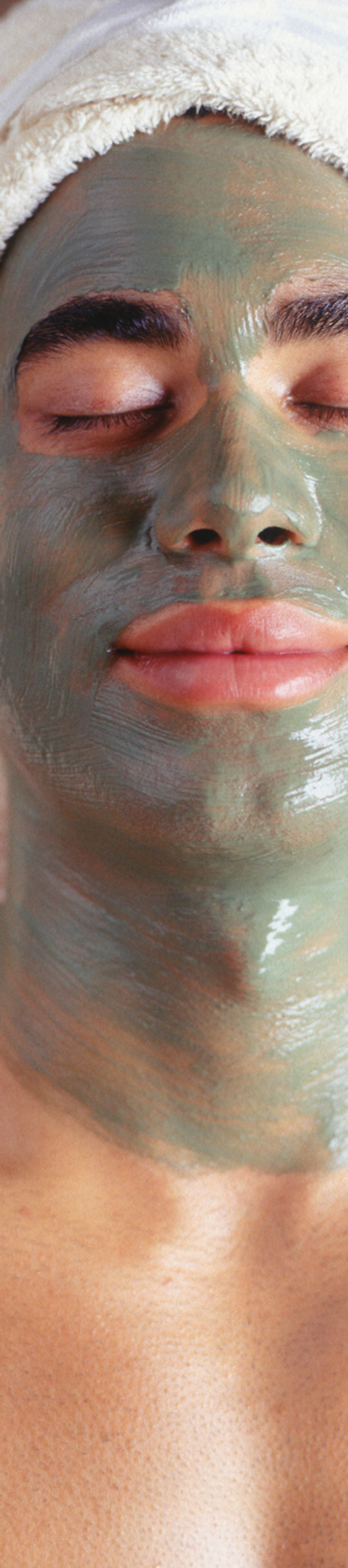 VR Men Beauty Studio