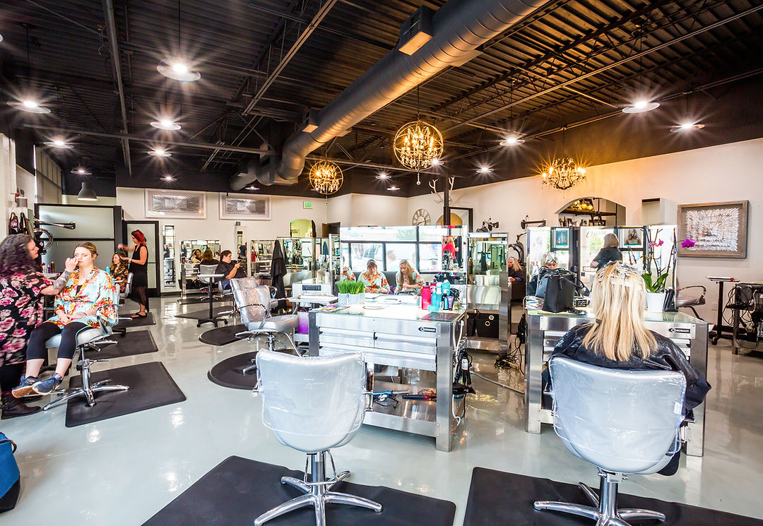 Photo of Inspire Health & Beauty Salon